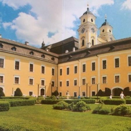 Wohnung Schloss Mondsee Zewnętrze zdjęcie