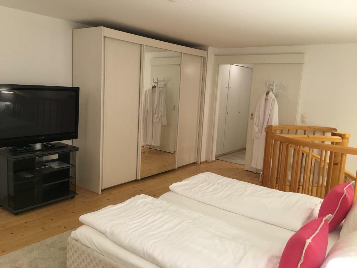 Wohnung Schloss Mondsee Zewnętrze zdjęcie